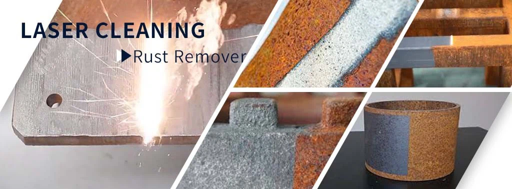 laser rust removal laser rust removal