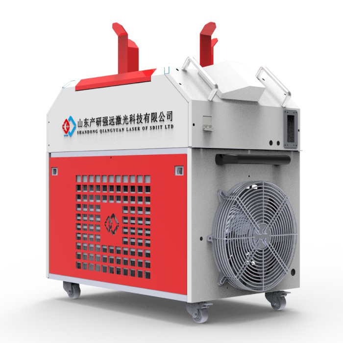 1500W LASER WELDER 3 1500W LASER WELDER 3