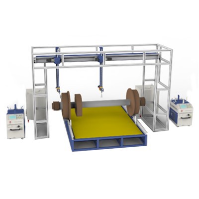 Laserreinigungsradsets