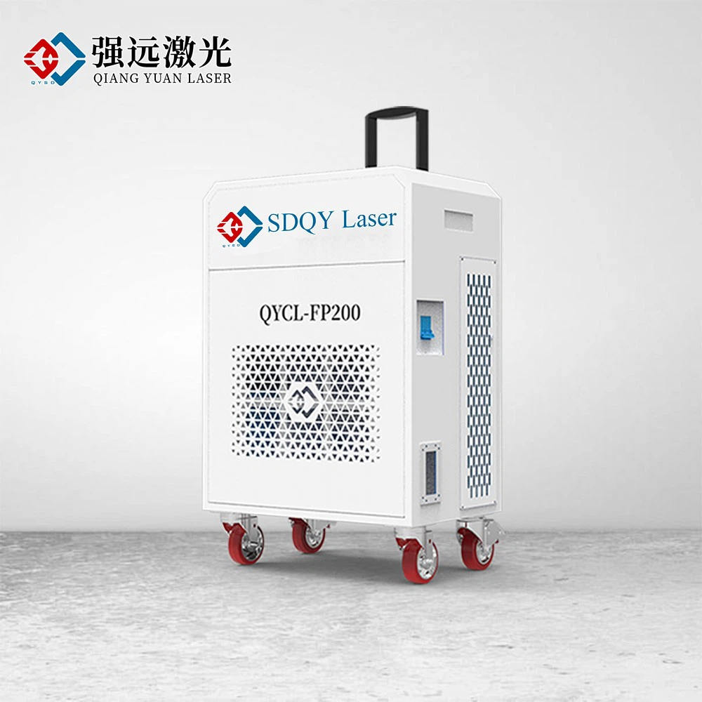110 luggage laser cleaner 8 110 luggage laser cleaner 8